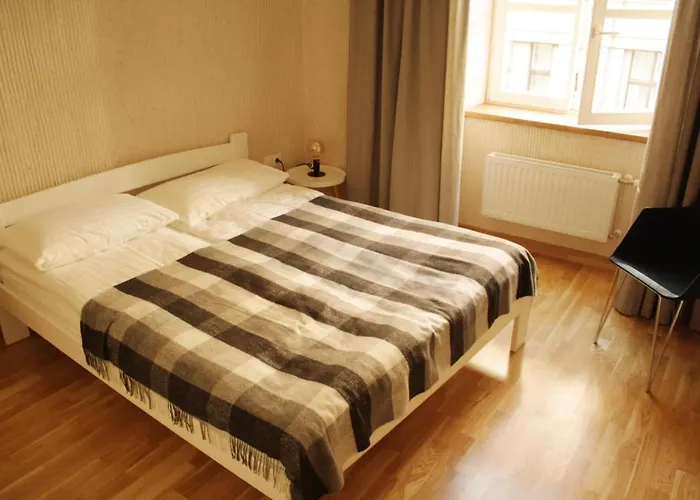 Lviv Wall Street Apt