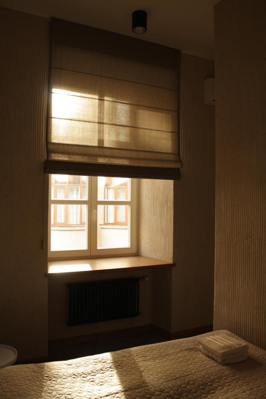Apartment Street Lemberg