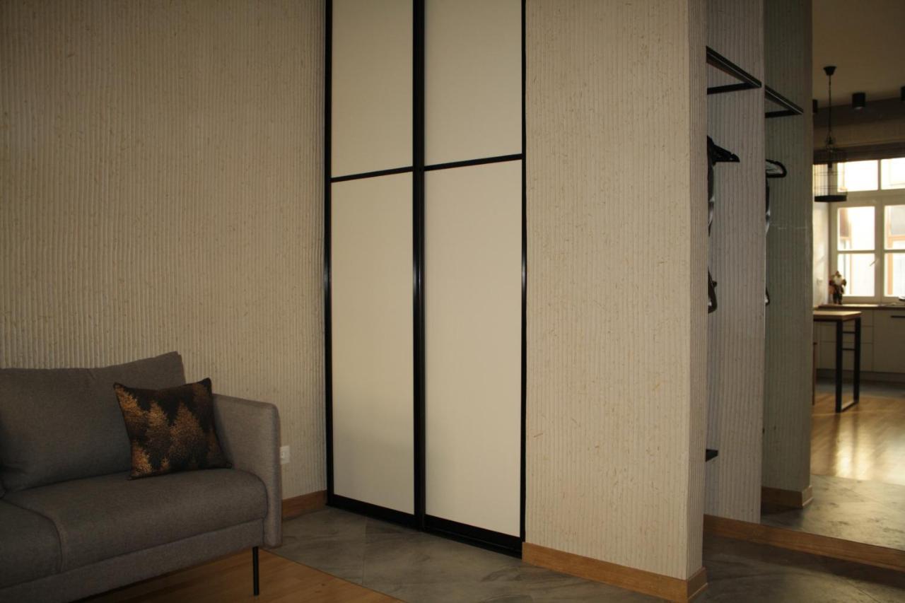 Street Apartment Lemberg