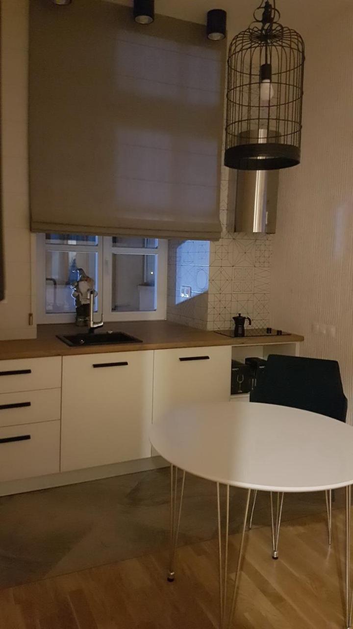 Apartment Street Lemberg